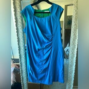 Calvin Klein dress (size 14W)